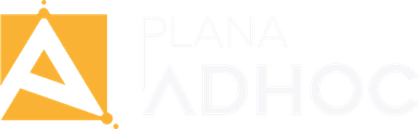Plana Adhoc Logo