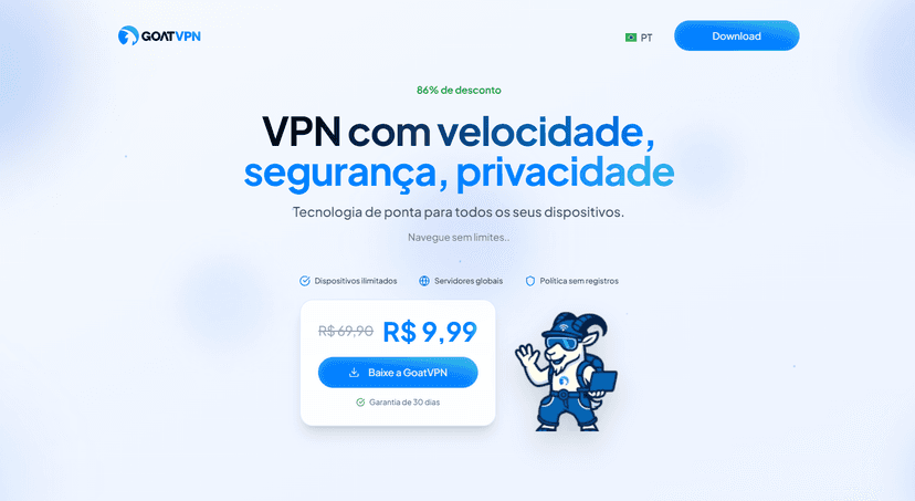 GOATVPN